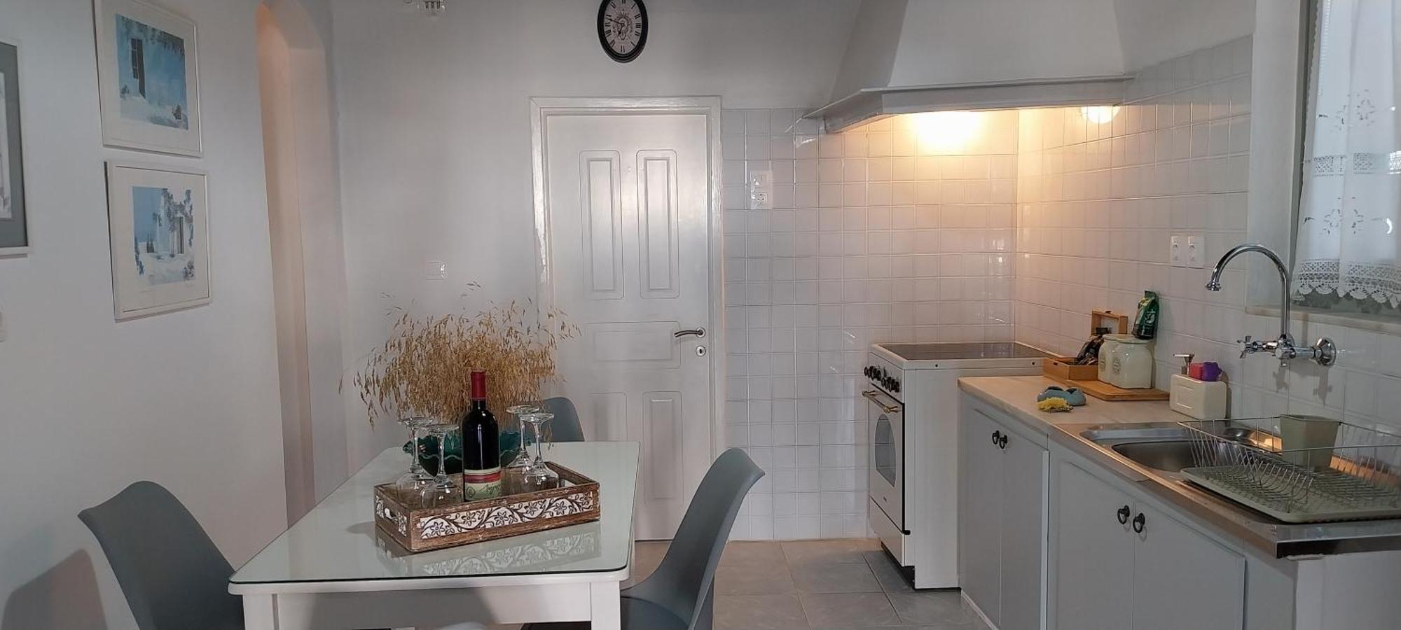 Appartement Helios House à Platis Gialos  Extérieur photo